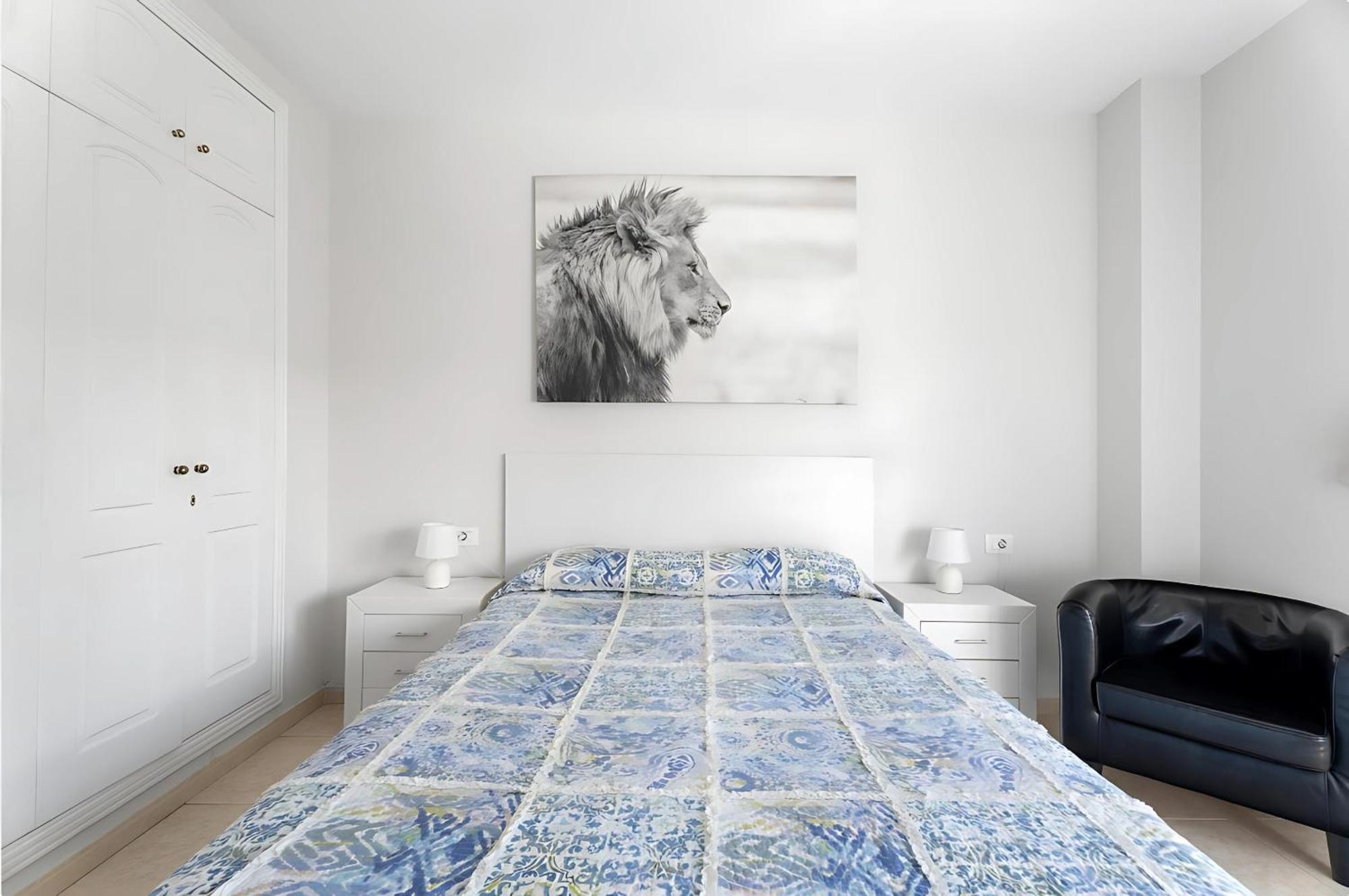La Laguna Comfort Екстер'єр фото