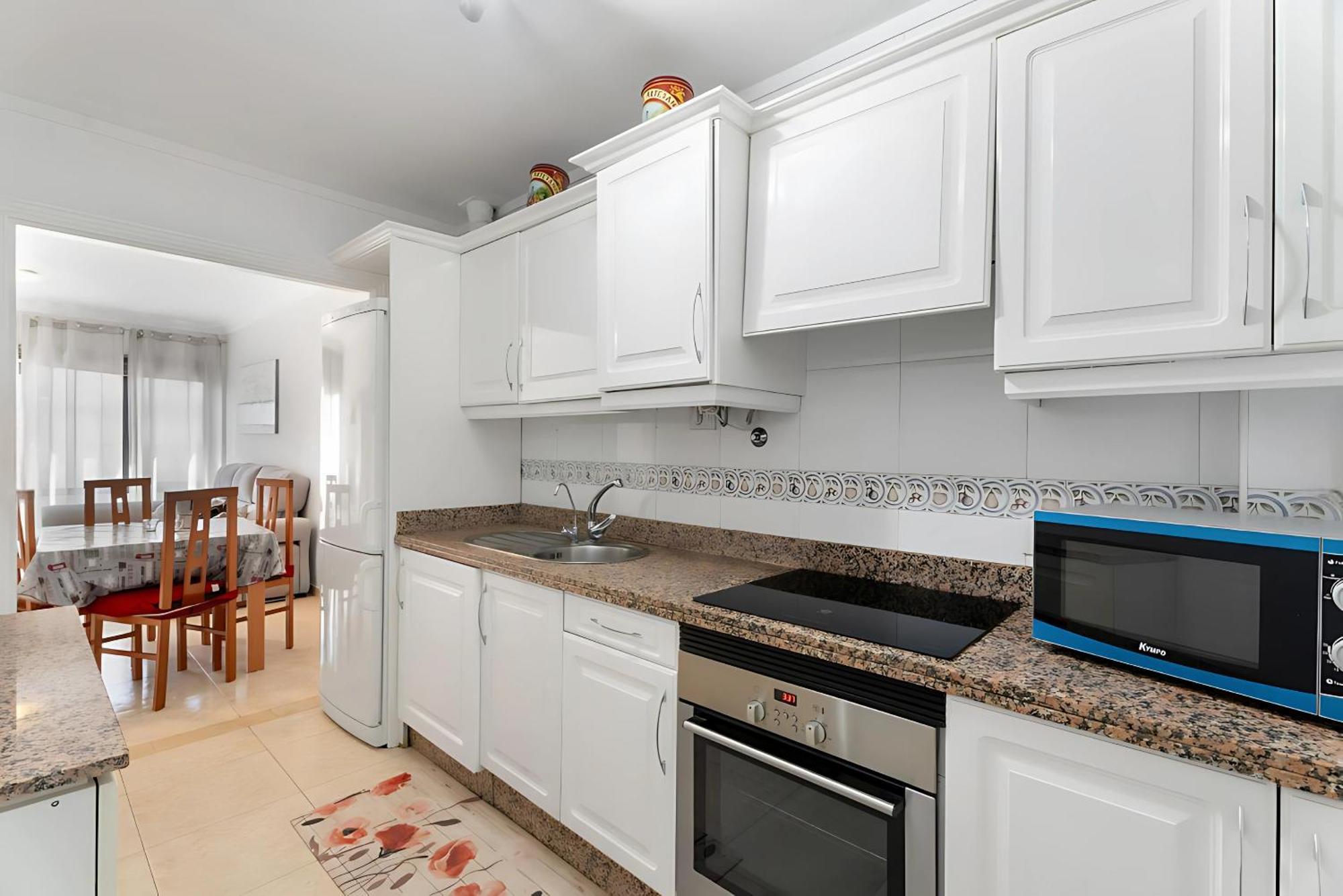 La Laguna Comfort Екстер'єр фото